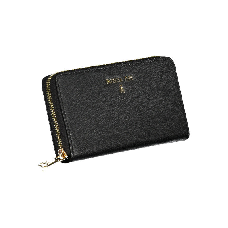 Patrizia pepe wallet CQ4879L001 Black