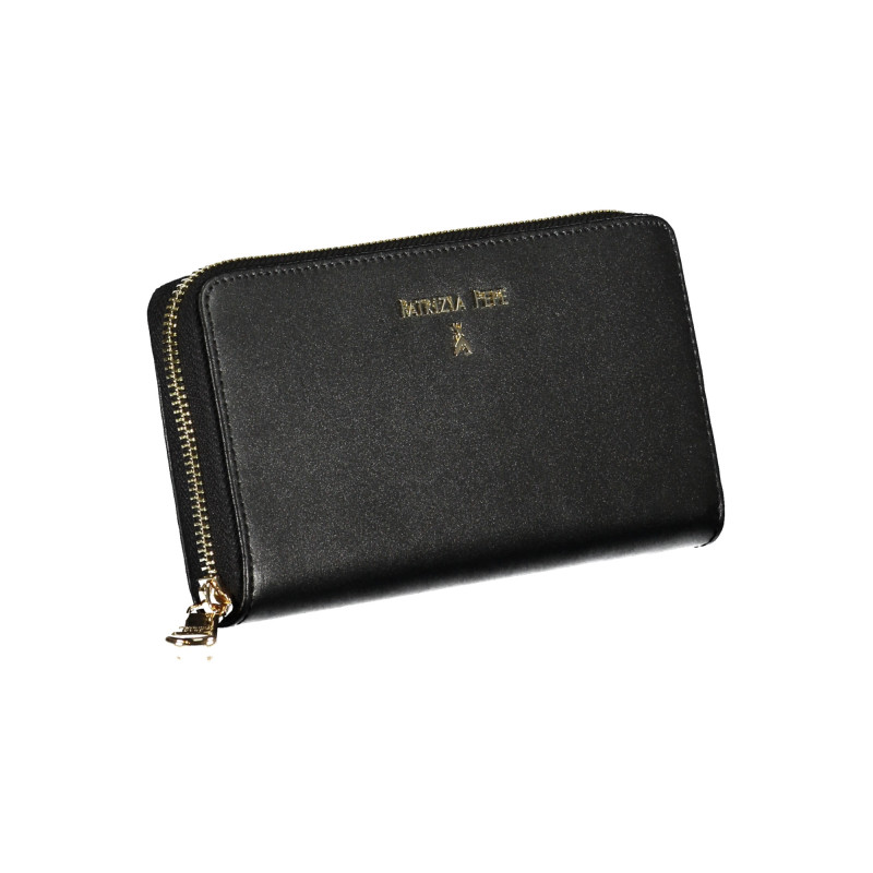 Patrizia pepe wallet 8Q4879L061 Black