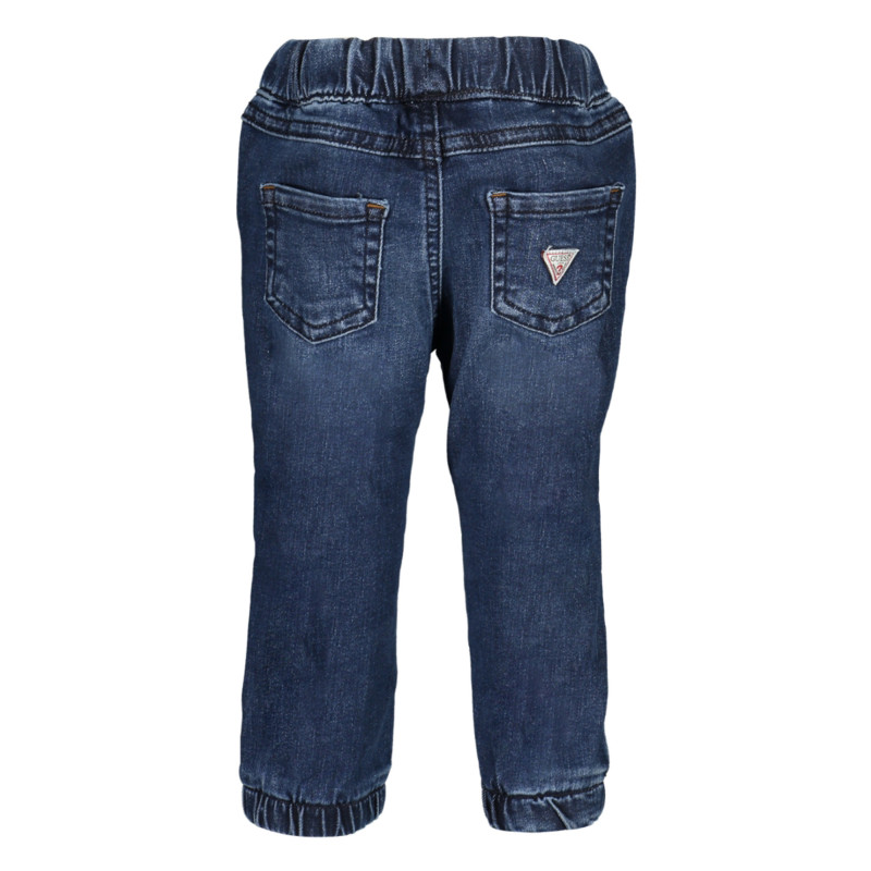 Guess jeans jeans I3YA00D4CA0 Blue