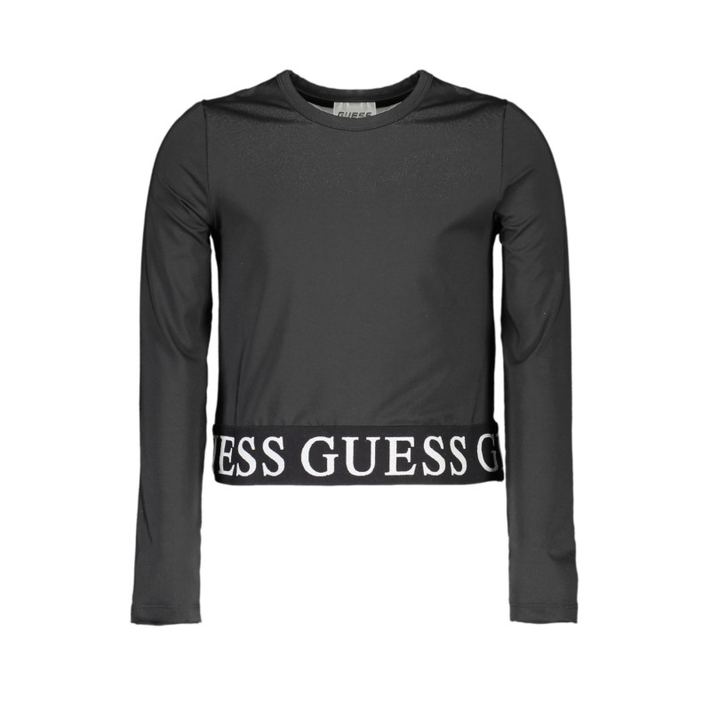 Guess jeans T-Shirt J3BP00KC0Q0 Black