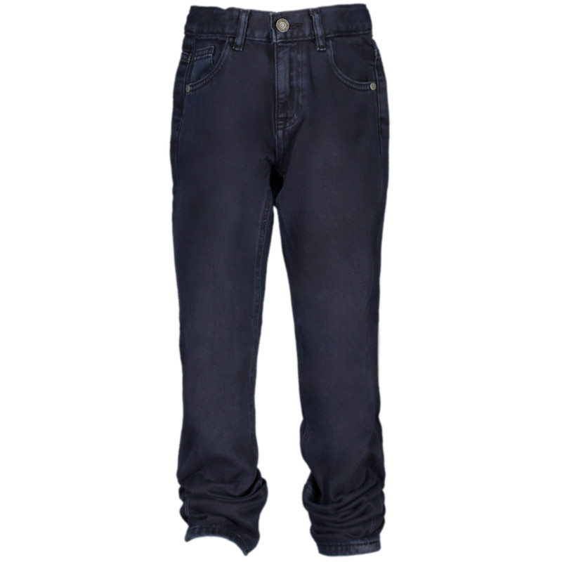 Guess jeans trousers L3BB05WFUL0 Blue