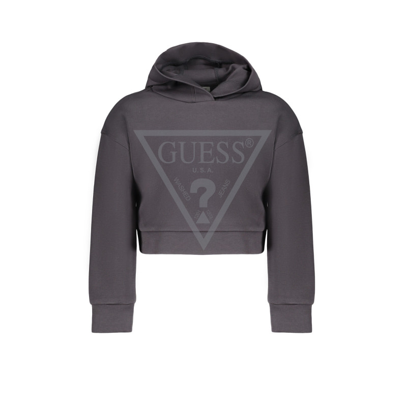 Guess jeans sweatshirt J2BQ35FL03S Black