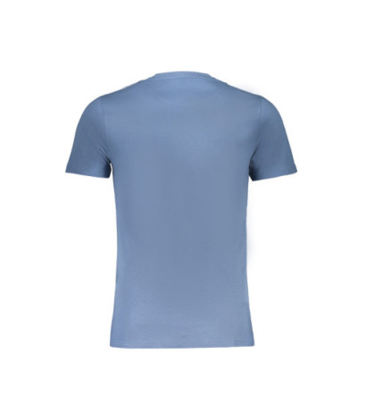 Harmont & blaine T-Shirt INL001021223 Blue