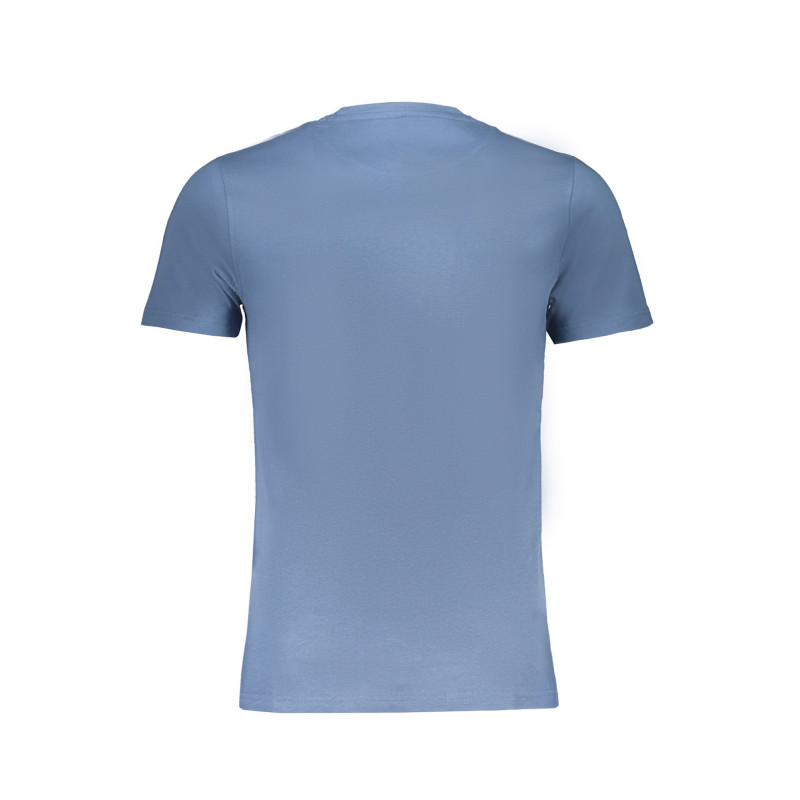 Harmont & blaine T-Shirt INL001021223 Blue