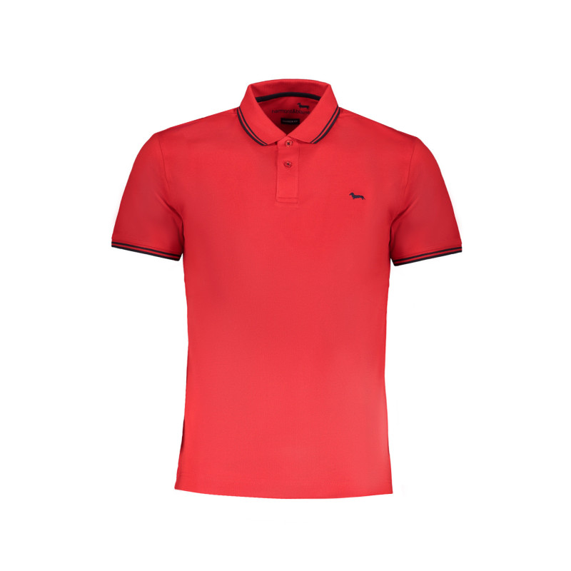 Harmont & blaine polo LNL010021148 Red