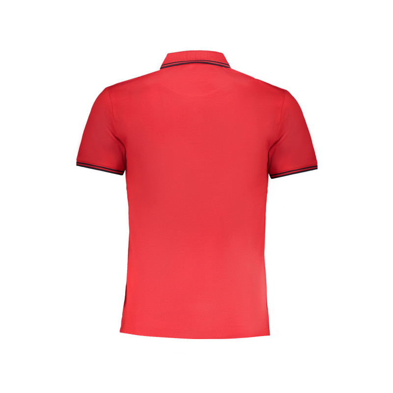 Harmont & blaine polo LNL010021148 Red