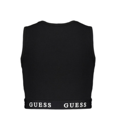 Guess jeans shirts J2YI34KABR0 Black