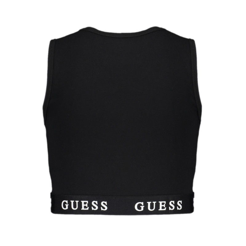 Guess jeans shirts J2YI34KABR0 Black