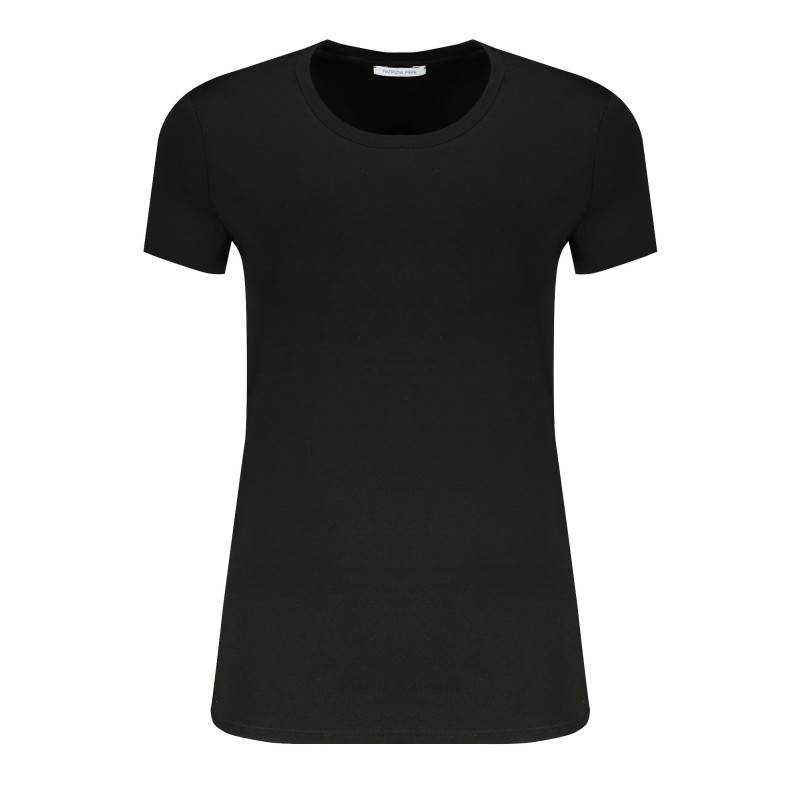 Patrizia pepe T-Shirt CM1419J013 Black