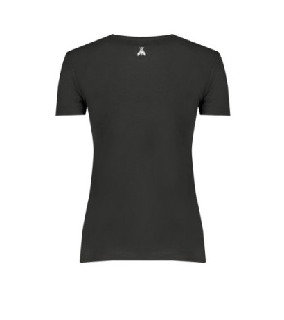 Patrizia pepe T-Shirt CM1419J013 Black