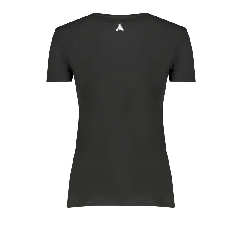 Patrizia pepe T-Shirt CM1419J013 Black