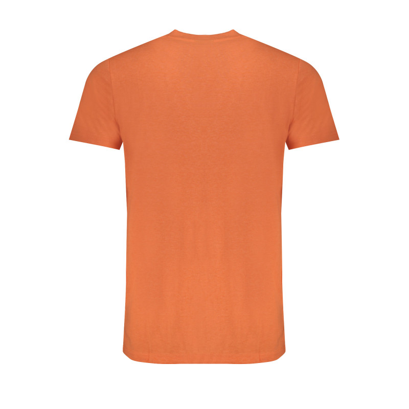 Norway 1963 T-Shirt 846061 Orange