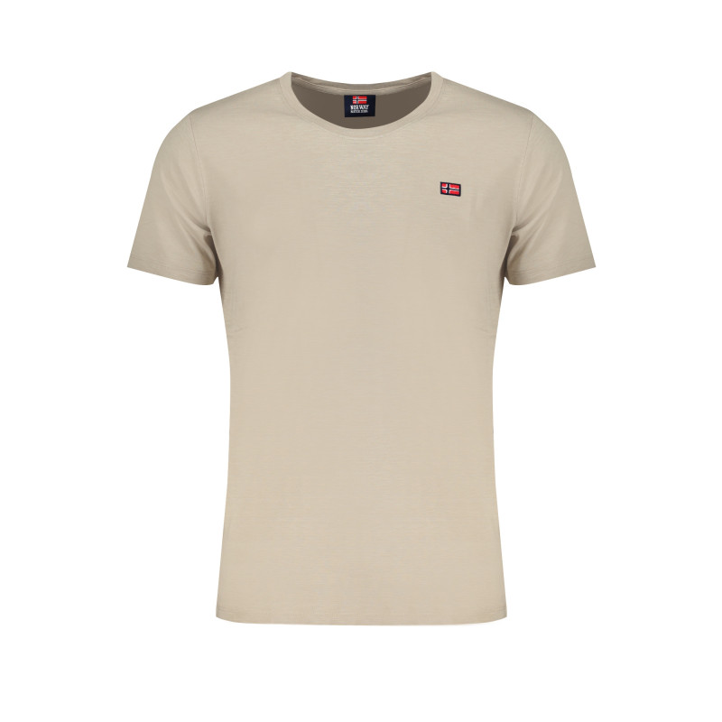 Norway 1963 T-Shirt 836016 Beige