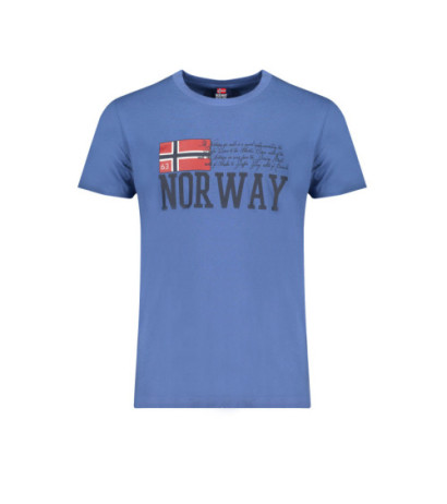 Norway 1963 T-Shirt 846020...