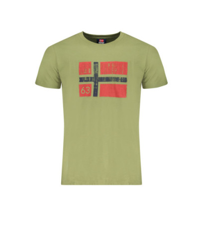 Norway 1963 T-Shirt 846019...