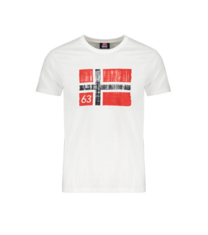 Norway 1963 T-Shirt 846019...