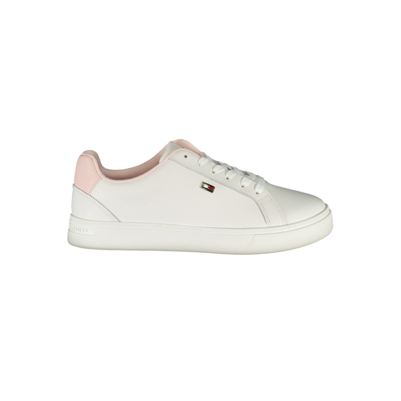 Tommy hilfiger sneakers FW0FW08072 White