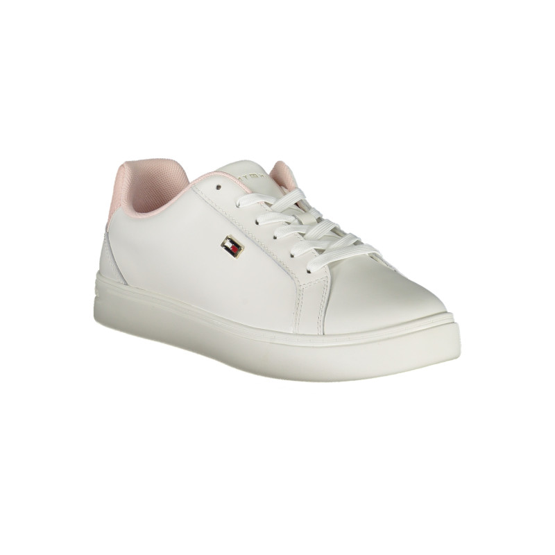 Tommy hilfiger sneakers FW0FW08072 White