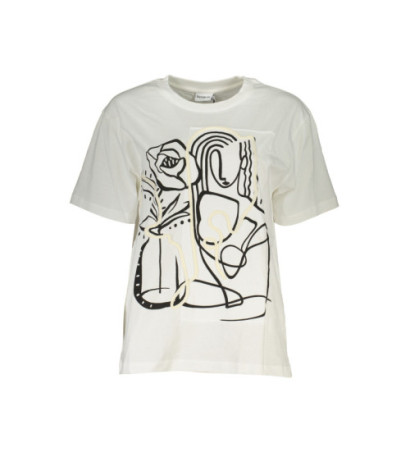 Desigual T-Shirt 24SWTKB0...