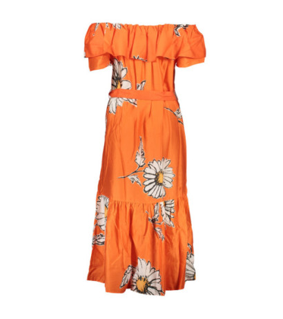 Desigual clothes 24SWVW02 Orange