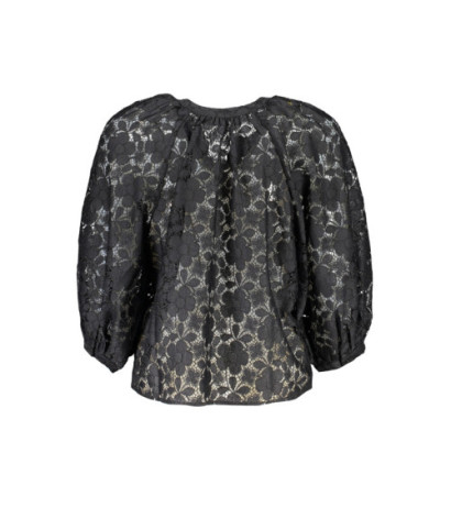 Desigual shirts 24SWBW02 Black