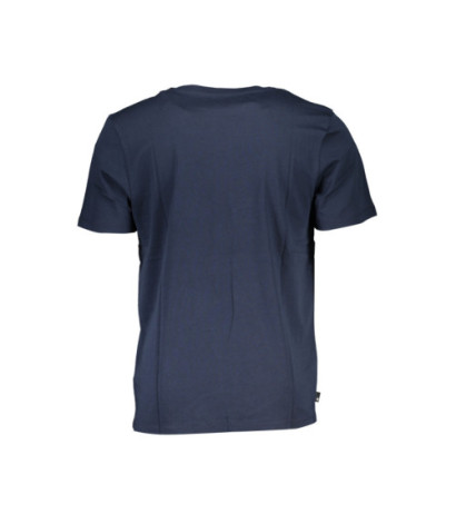 Timberland T-Shirt TB0A2C2R Blue