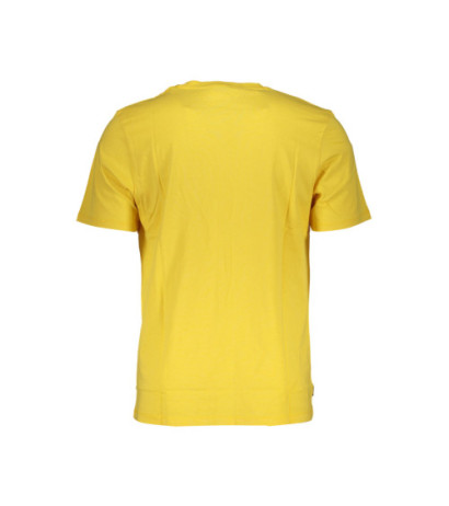 Timberland T-Shirt TB0A2BRN Yellow