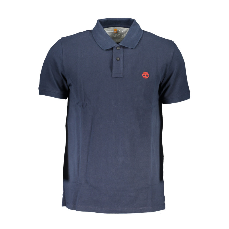 Timberland polo TB0A26N4 Blue