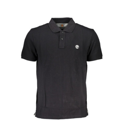 Timberland polo TB0A26N4 Black