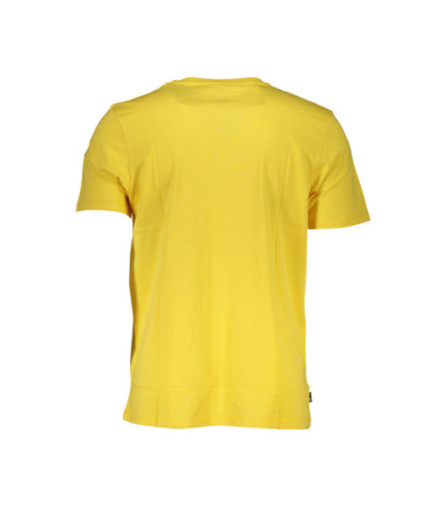 Timberland T-Shirt TB0A2C6S Yellow