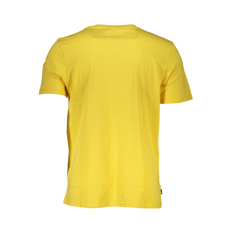 Timberland T-Shirt TB0A2C6S Yellow