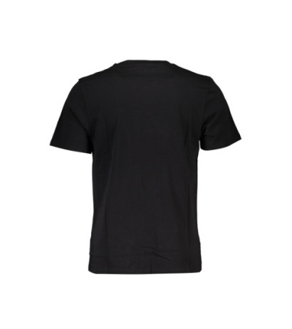 Timberland T-Shirt TB0A2C2R Black