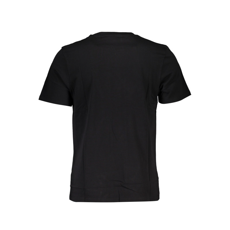 Timberland T-Shirt TB0A2C2R Black