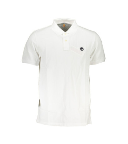 Timberland polo TB0A26N4 White