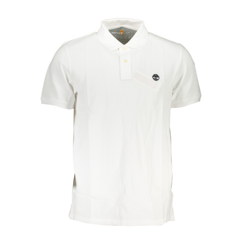 Timberland polo TB0A26N4 White