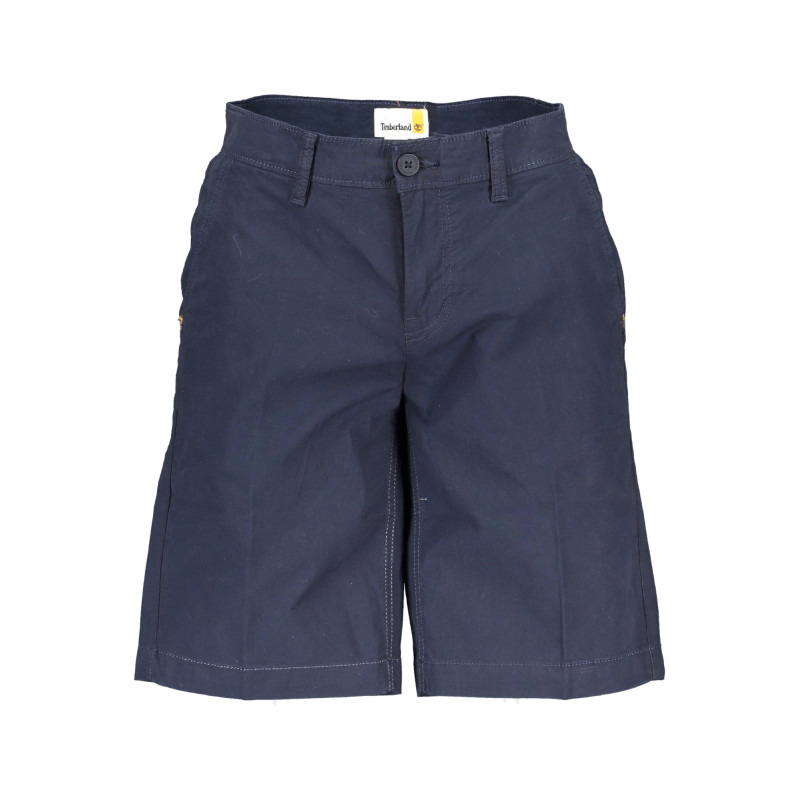 Timberland trousers TB0A5U2K Blue