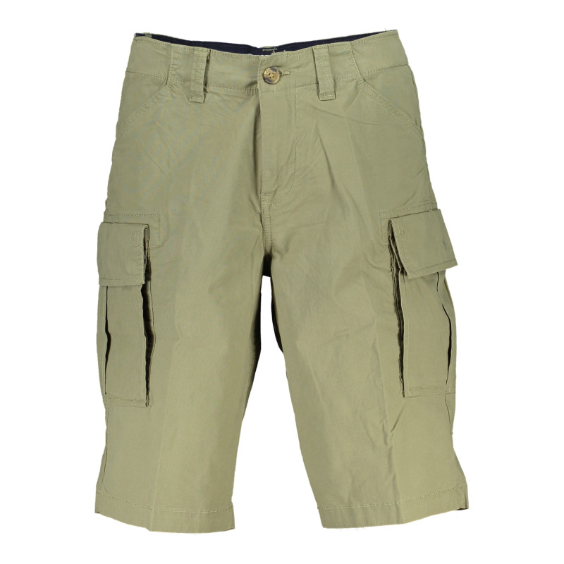 Timberland trousers TB0A5TZQ Green
