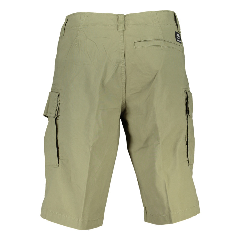 Timberland trousers TB0A5TZQ Green
