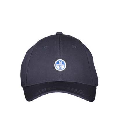 North sails cap 623260000 Blue