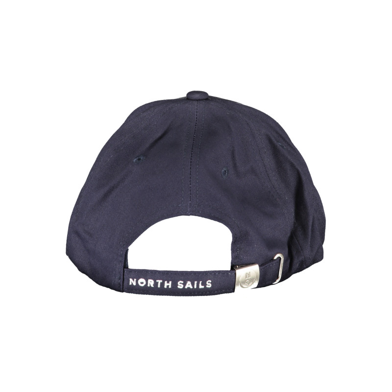 North sails cap 623260000 Blue