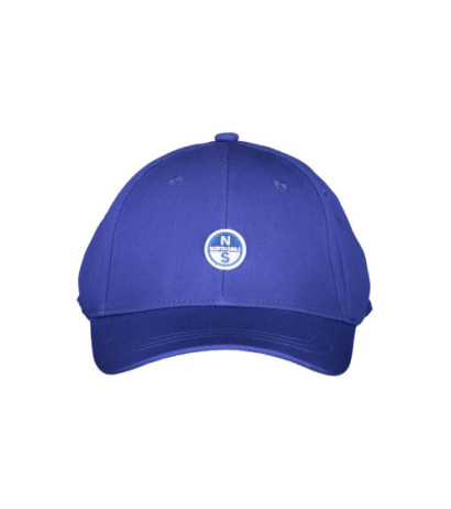 North sails cap 623260000 Blue