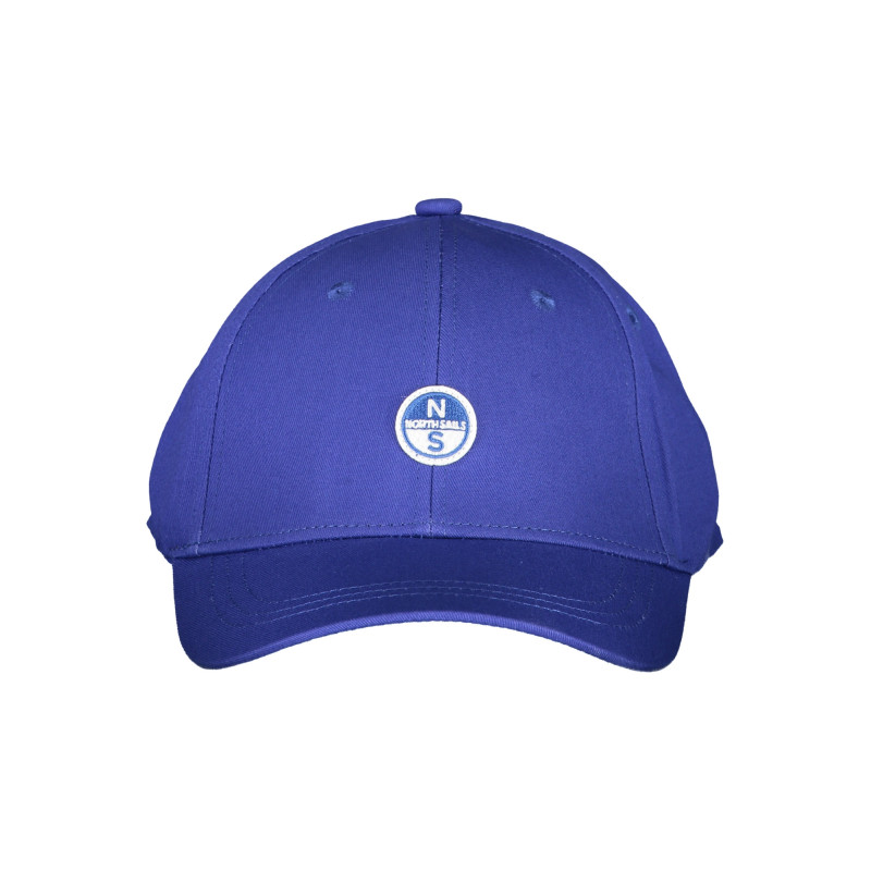 North sails cap 623260000 Blue