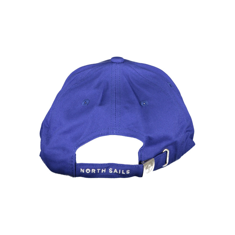 North sails cap 623260000 Blue