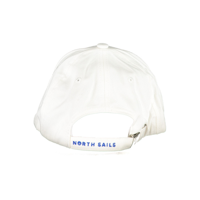 North sails cap 623260000 White