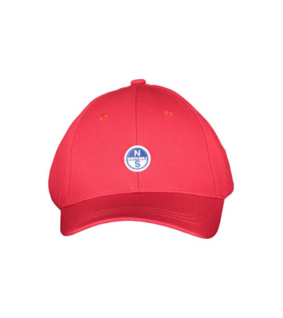 North sails cap 623260000 Red