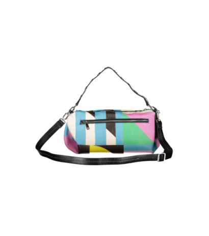 Desigual handbag 24SAXP44 Pink