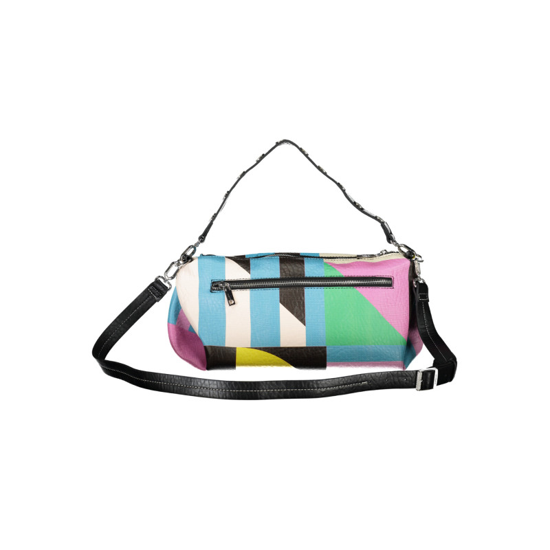 Desigual handbag 24SAXP44 Pink