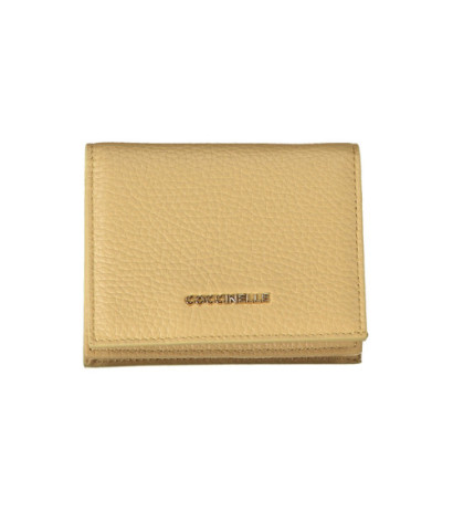 Coccinelle wallet...