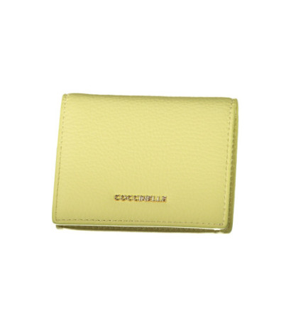 Coccinelle wallet...