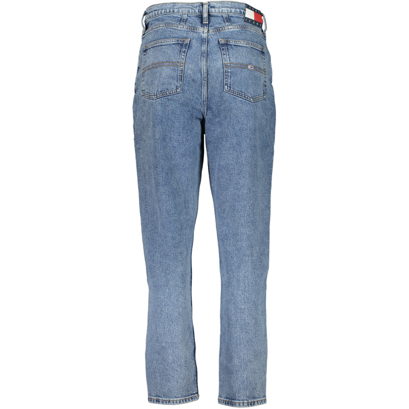 Tommy hilfiger jeans DW0DW17621 Blue